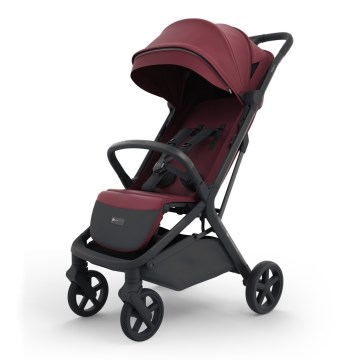 KINDERKRAFT SELECT - Spordikäru NUBI 3 Dark Ruby