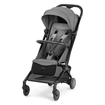 KINDERKRAFT SELECT - Sportlik vanker PILOT 2 hall