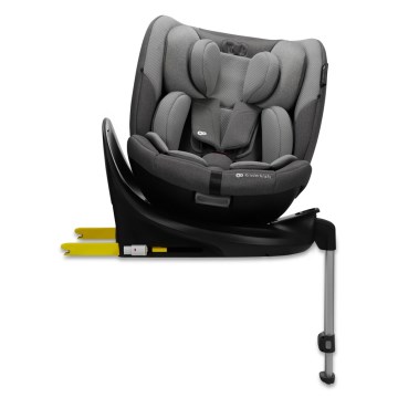 KINDERKRAFT SELECT - Turvatool I-FIX (40-150 cm) Cool hall