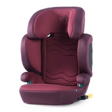 KINDERKRAFT SELECT - Turvatool XPAND 2 i-Suurus (100-150 cm) Premium Cherry pearl