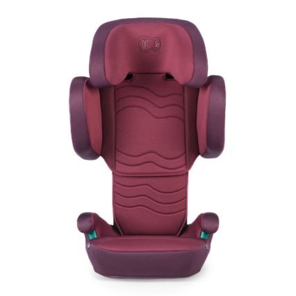 KINDERKRAFT SELECT - Turvatool XPAND 2 i-Suurus (100-150 cm) Premium Cherry pearl