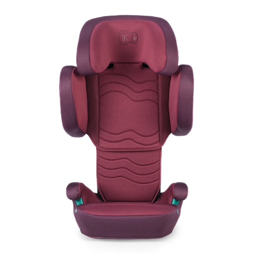 KINDERKRAFT SELECT - Turvatool XPAND 2 i-Suurus (100-150 cm) Premium Cherry pearl