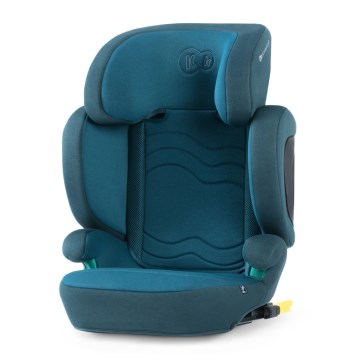 KINDERKRAFT SELECT - Turvatool XPAND 2 i-Suurus (100-150 cm) Premium Harbour sinine