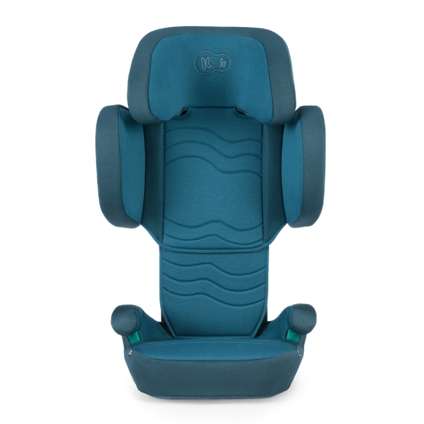 KINDERKRAFT SELECT - Turvatool XPAND 2 i-Suurus (100-150 cm) Premium Harbour sinine