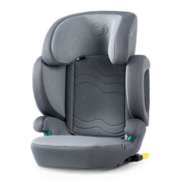 KINDERKRAFT SELECT - Turvatool XPAND 2 i-Suurus (100-150 cm) Premium Rakett hall