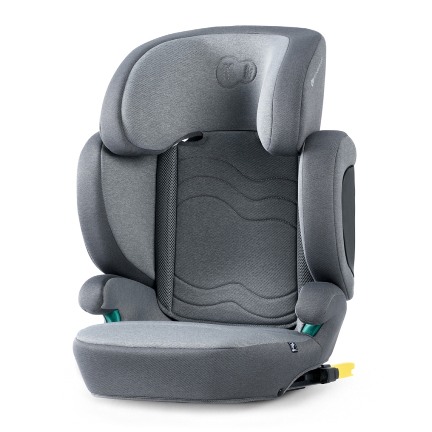 KINDERKRAFT SELECT - Turvatool XPAND 2 i-Suurus (100-150 cm) Premium Rakett hall