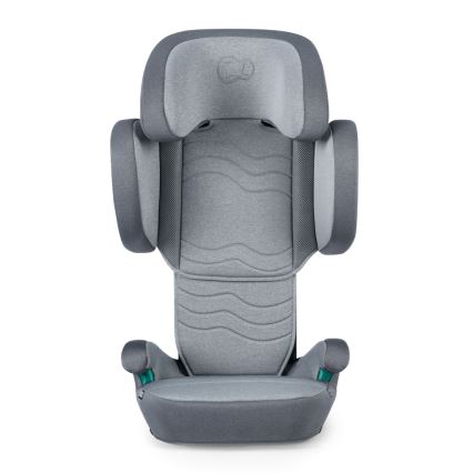KINDERKRAFT SELECT - Turvatool XPAND 2 i-Suurus (100-150 cm) Premium Rakett hall