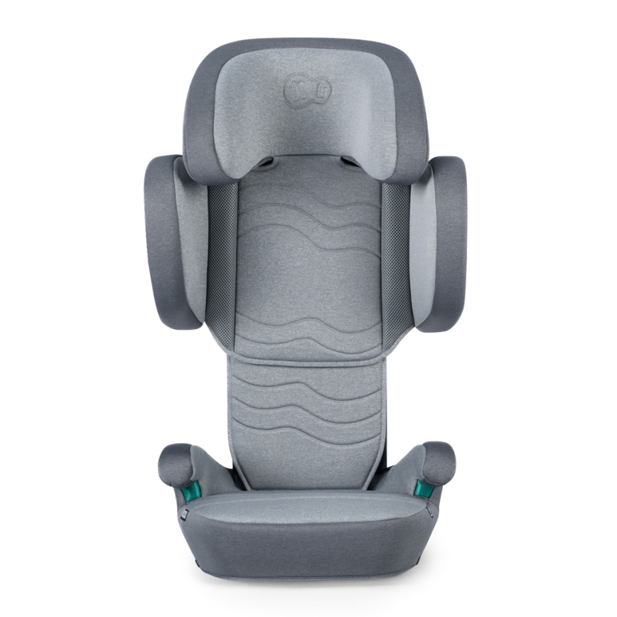 KINDERKRAFT SELECT - Turvatool XPAND 2 i-Suurus (100-150 cm) Premium Rakett hall
