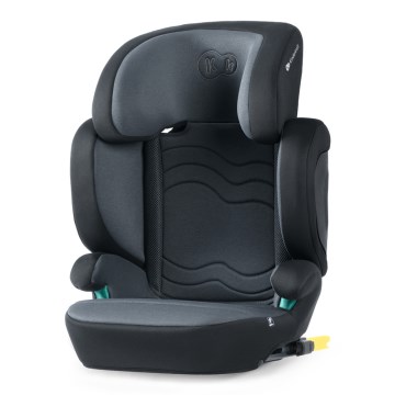 KINDERKRAFT SELECT - Turvatool XPAND 2 i-Suurus (100-150cm) Premium Graphite must