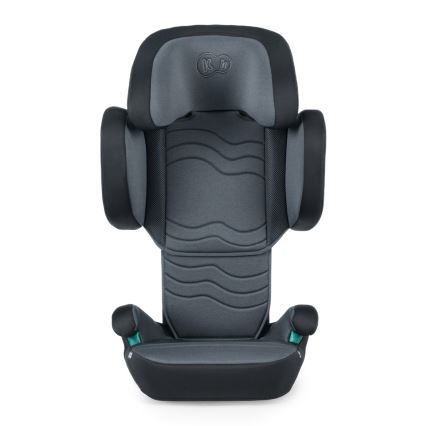 KINDERKRAFT SELECT - Turvatool XPAND 2 i-Suurus (100-150cm) Premium Graphite must