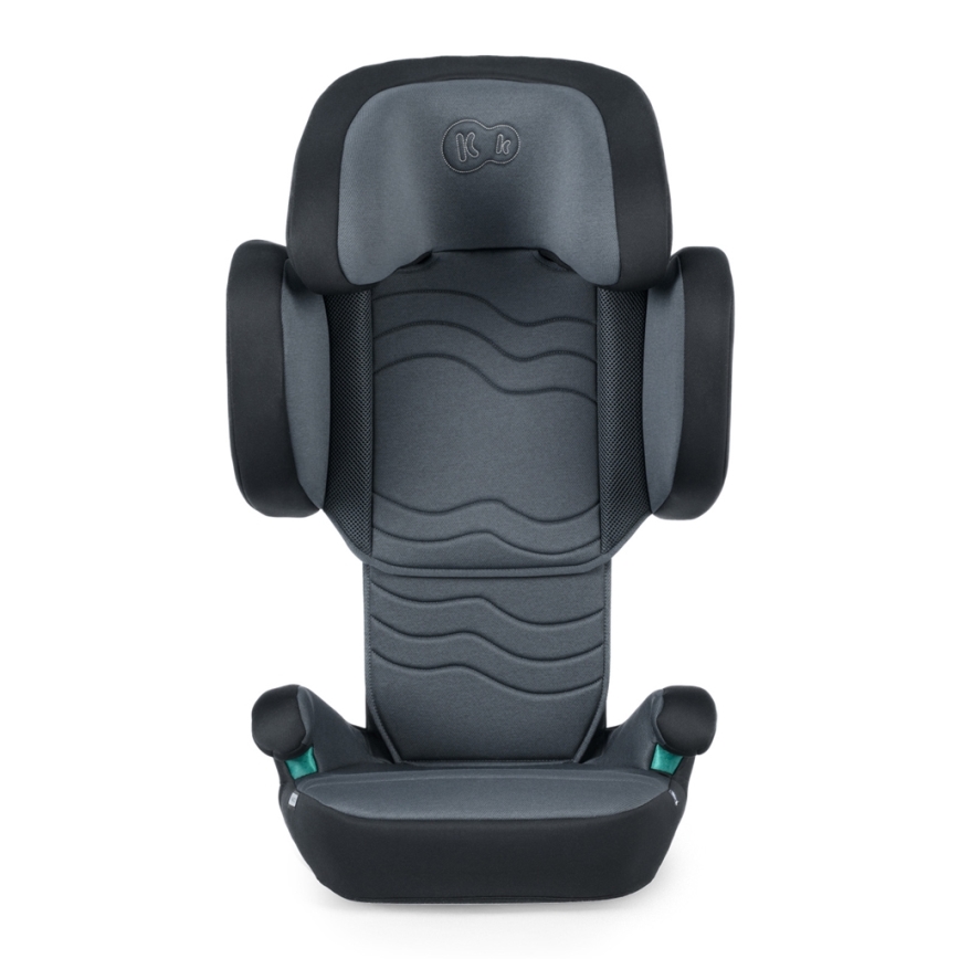 KINDERKRAFT SELECT - Turvatool XPAND 2 i-Suurus (100-150cm) Premium Graphite must