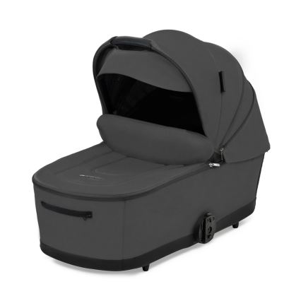 KINDERKRAFT SELECT - Universaalne vanker 2in1 YOXI Moonlight hall