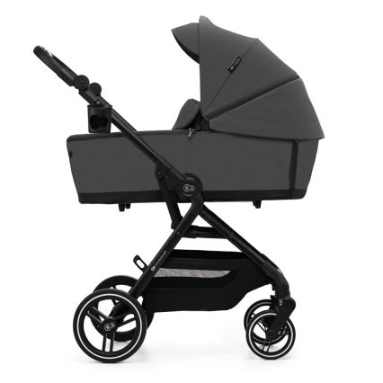 KINDERKRAFT SELECT - Universaalne vanker 2in1 YOXI Moonlight hall