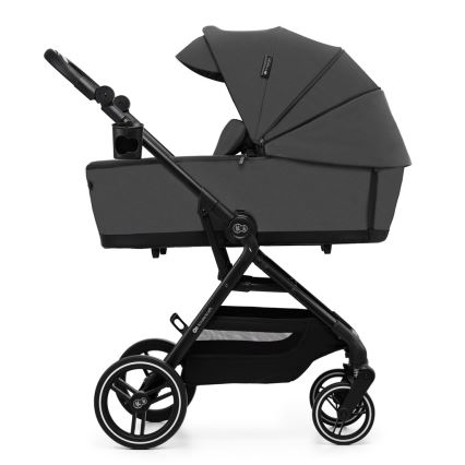 KINDERKRAFT SELECT - Universaalne vanker 2in1 YOXI Moonlight hall