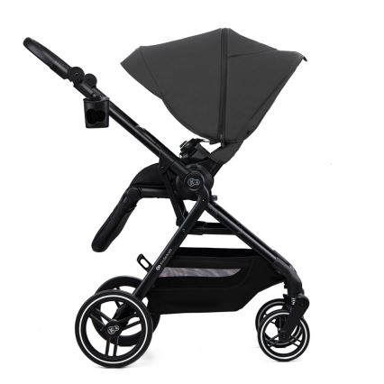 KINDERKRAFT SELECT - Universaalne vanker 2in1 YOXI Moonlight hall