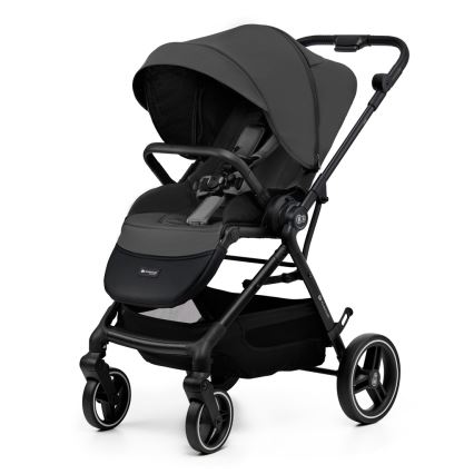 KINDERKRAFT SELECT - Universaalne vanker 2in1 YOXI Moonlight hall
