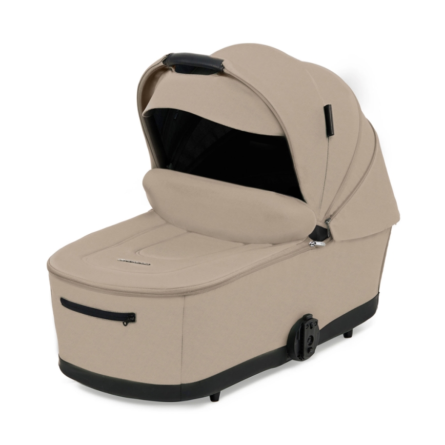 KINDERKRAFT SELECT - Universaalne vanker 2in1 YOXI Sand beež