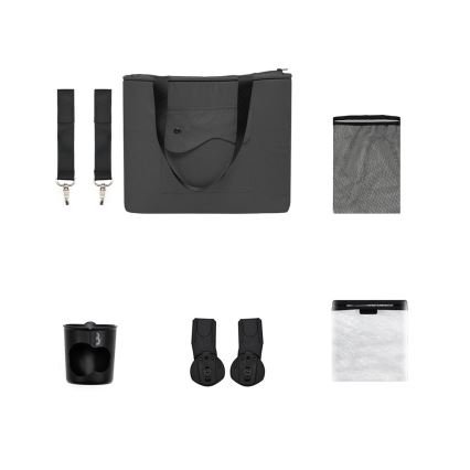 KINDERKRAFT SELECT - YOXI spordivanker kuuvalgushall