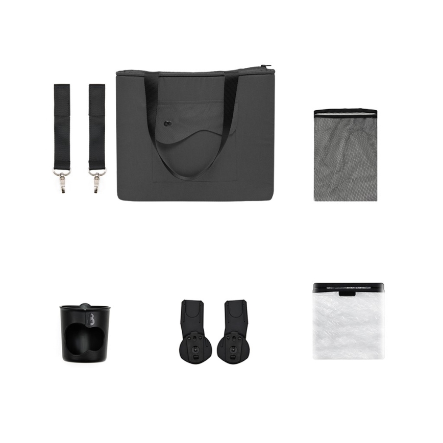 KINDERKRAFT SELECT - YOXI spordivanker kuuvalgushall