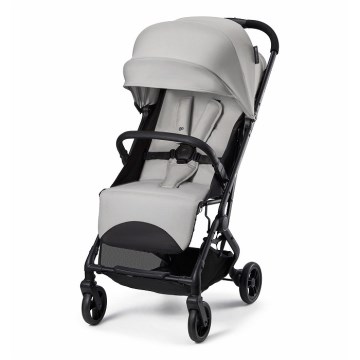 KINDERKRAFT - Spordivanker INDY 3 Urban Grey