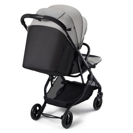 KINDERKRAFT - Spordivanker INDY 3 Urban Grey