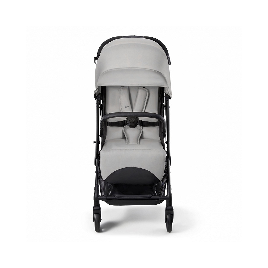 KINDERKRAFT - Spordivanker INDY 3 Urban Grey