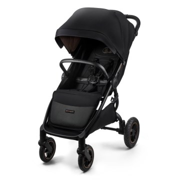 KINDERKRAFT - spordivanker MITZY Air Black
