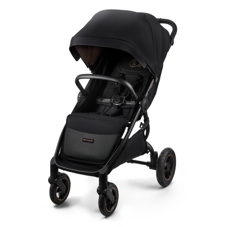 KINDERKRAFT - spordivanker MITZY Air Black