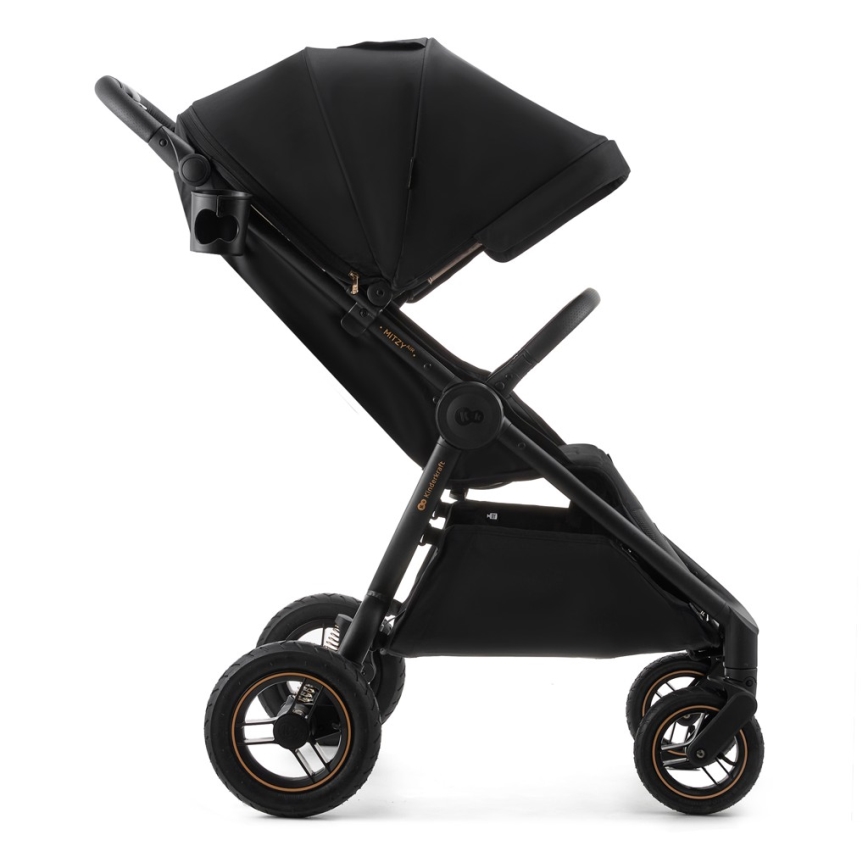 KINDERKRAFT - spordivanker MITZY Air Black