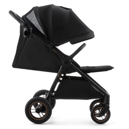 KINDERKRAFT - spordivanker MITZY Air Black