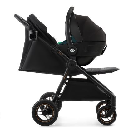 KINDERKRAFT - spordivanker MITZY Air Black