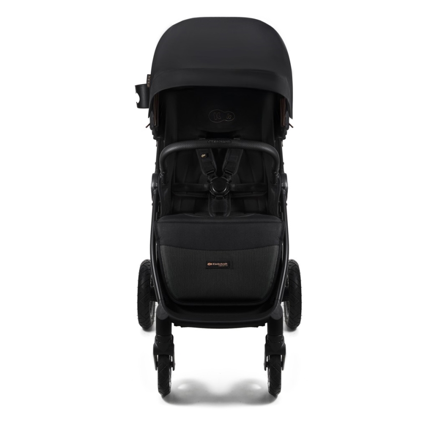 KINDERKRAFT - spordivanker MITZY Air Black