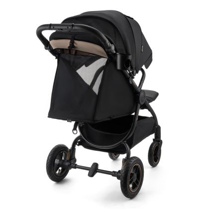 KINDERKRAFT - spordivanker MITZY Air Black