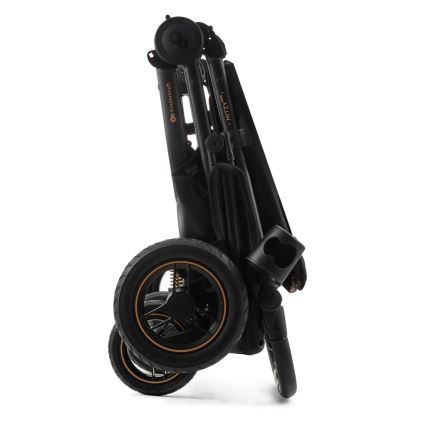 KINDERKRAFT - spordivanker MITZY Air Black