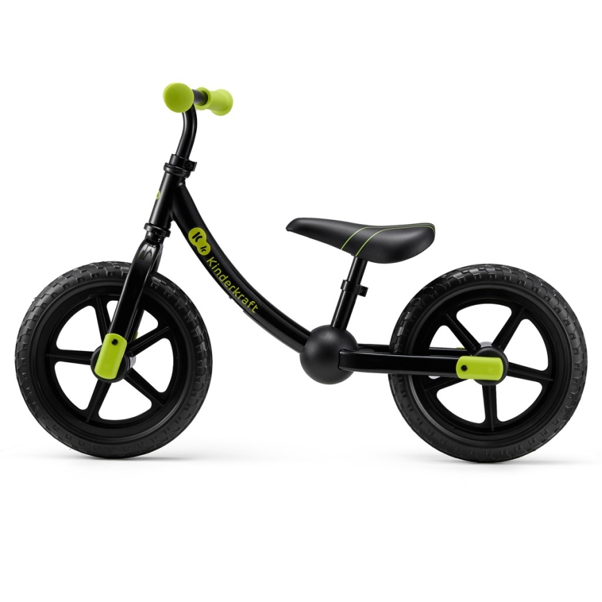 KINDERKRAFT - tasakaaluratas 2WAY NEXT must