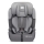 KINDERKRAFT - Turvatool COMFORT UP i-Suurus (76-150 cm) helehall