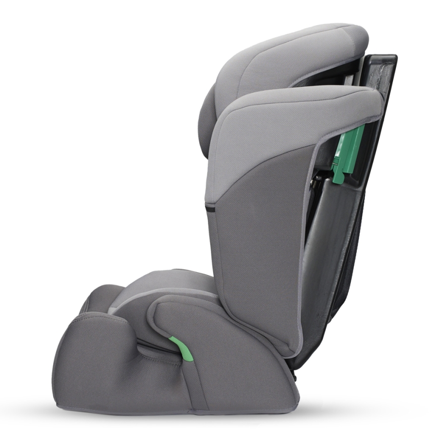 KINDERKRAFT - Turvatool COMFORT UP i-Suurus (76-150 cm) helehall