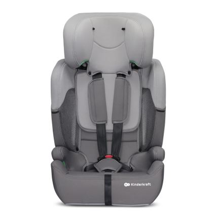 KINDERKRAFT - Turvatool COMFORT UP i-Suurus (76-150 cm) helehall