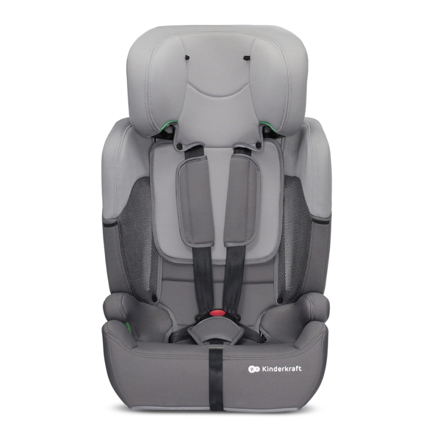 KINDERKRAFT - Turvatool COMFORT UP i-Suurus (76-150 cm) helehall
