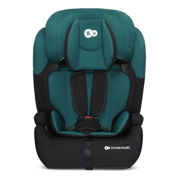 KINDERKRAFT - Turvatool COMFORT UP i-Suurus (76-150 cm) roheline