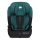 KINDERKRAFT - Turvatool COMFORT UP i-Suurus (76-150 cm) roheline