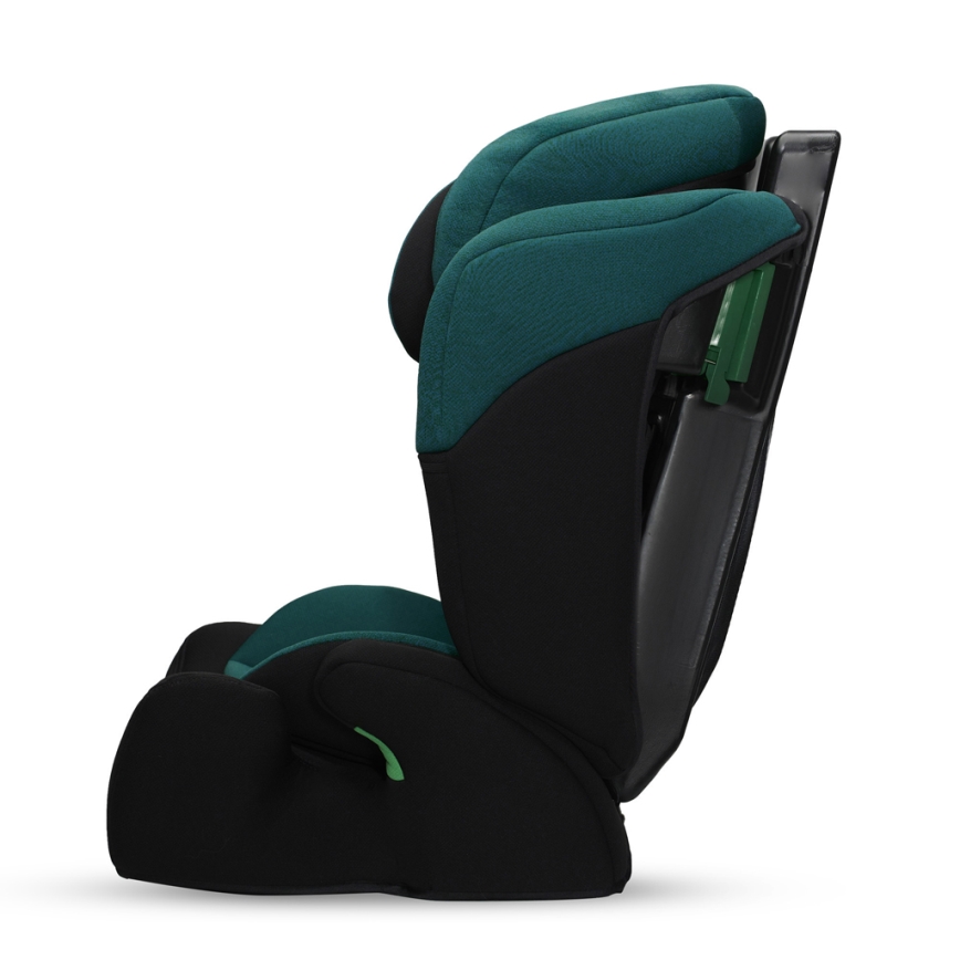 KINDERKRAFT - Turvatool COMFORT UP i-Suurus (76-150 cm) roheline