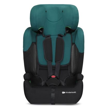 KINDERKRAFT - Turvatool COMFORT UP i-Suurus (76-150 cm) roheline