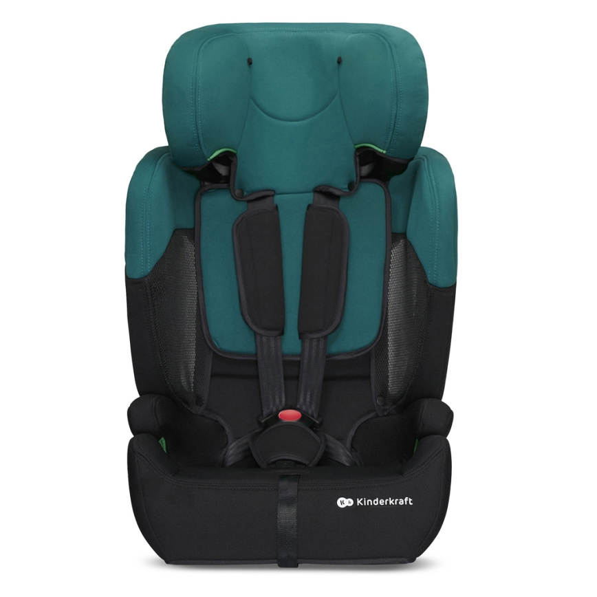 KINDERKRAFT - Turvatool COMFORT UP i-Suurus (76-150 cm) roheline