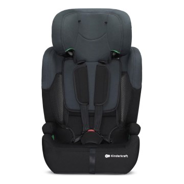 KINDERKRAFT - Turvatool COMFORT UP i-Suurus (76-150 cm) tume