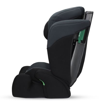 KINDERKRAFT - Turvatool COMFORT UP i-Suurus (76-150 cm) tume