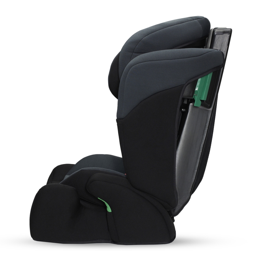 KINDERKRAFT - Turvatool COMFORT UP i-Suurus (76-150 cm) tume