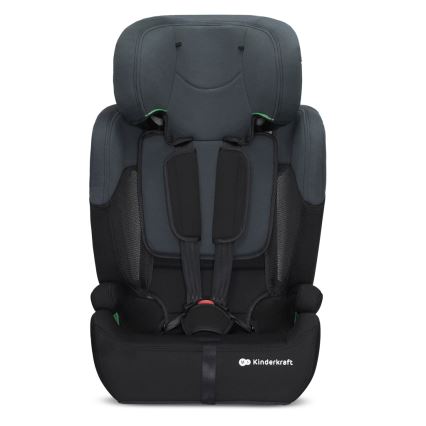 KINDERKRAFT - Turvatool COMFORT UP i-Suurus (76-150 cm) tume