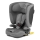 KINDERKRAFT - Turvatool FIX2GO i-Size 76-150 cm hall