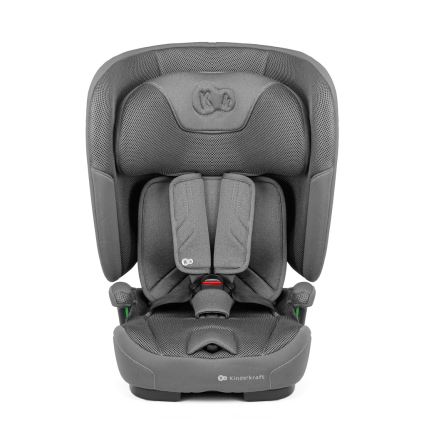 KINDERKRAFT - Turvatool FIX2GO i-Size 76-150 cm hall